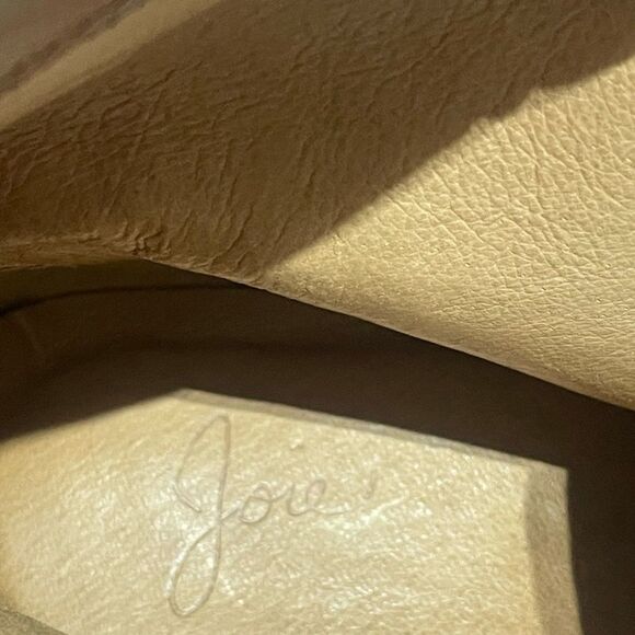 Joie dalton boot, size 7 - Picture 10 of 10